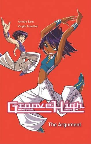 The Argument: (Groove High)