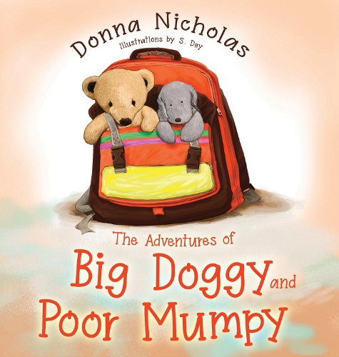 The Adventures of Big Doggy and Poor Mumpy