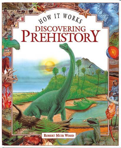 Discovering Prehistory