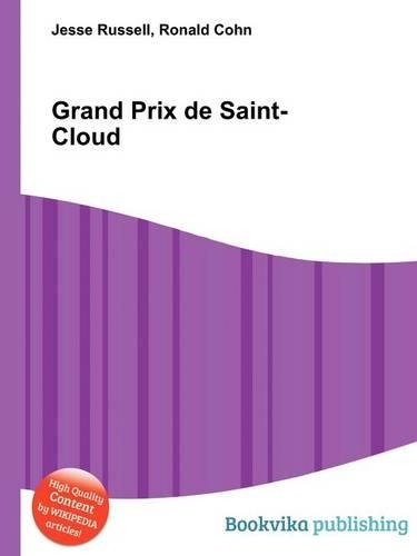 Grand Prix de Saint-Cloud