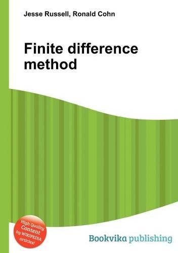 Finite Difference Method