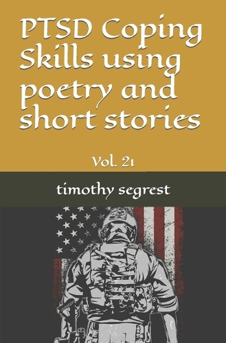 PTSD Coping Skills using poetry and short stories