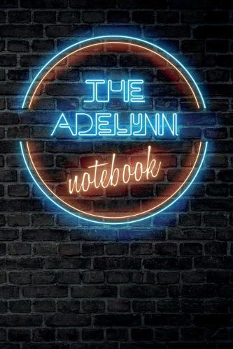 The ADELYNN Notebook