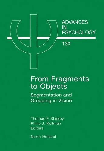 From Fragments to Objects