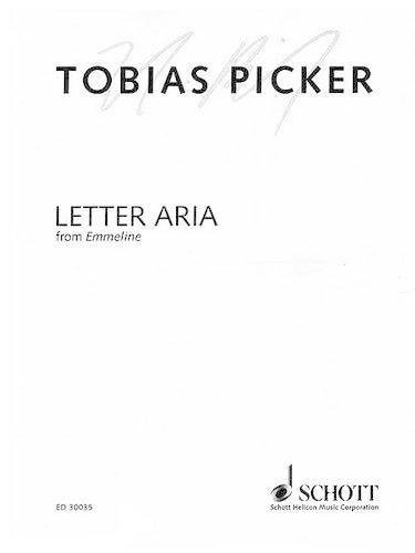 Letter Aria