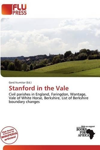 Stanford in the Vale