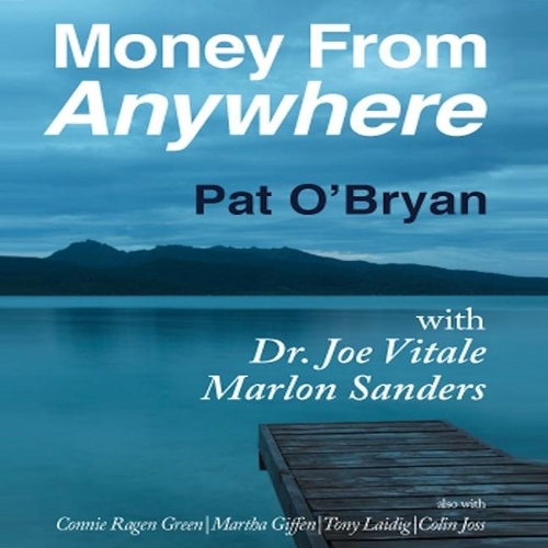 Money from Anywhere