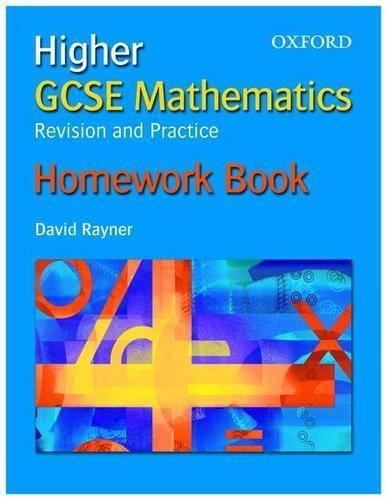 GCSE Mathematics