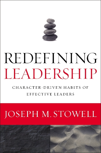 Redefining Leadership