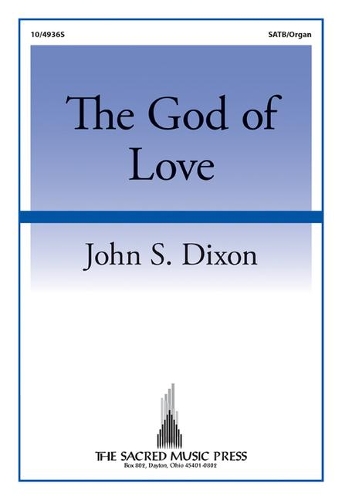 The God Of Love