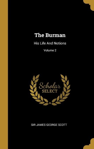 The Burman