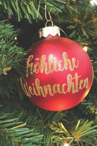 Weihnachtskugel