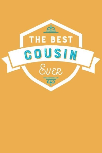 The Best Cousin Ever