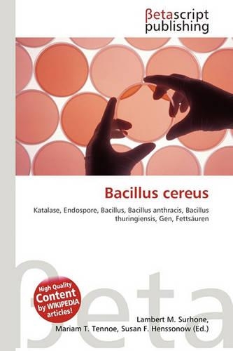 Bacillus Cereus