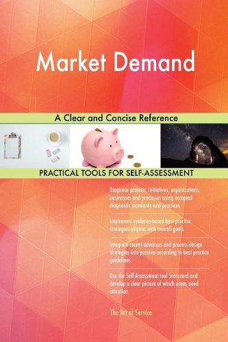 Market Demand A Clear and Concise Reference