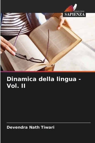 Dinamica della lingua - Vol. II