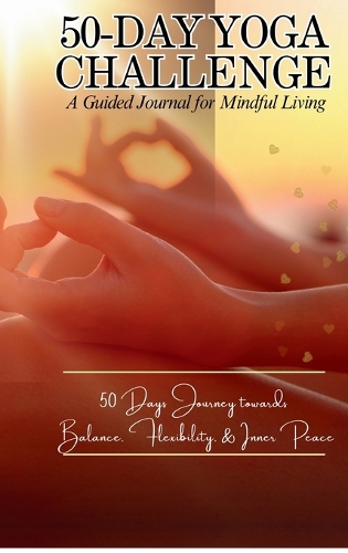 50-Day Yoga Challenge