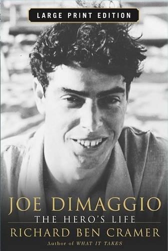 Joe Dimaggio LP