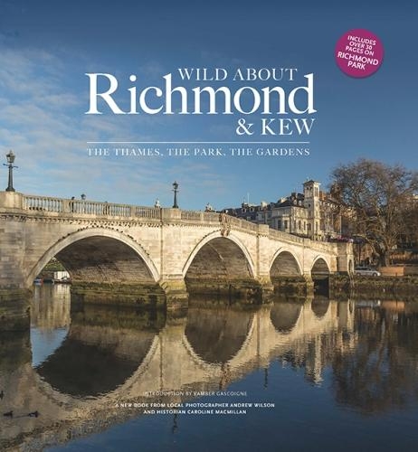 Wild about Richmond & Kew