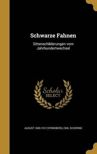 Schwarze Fahnen