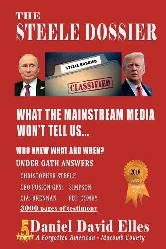 The Steele Dossier
