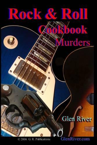 Rock & Roll Cookbook Murders