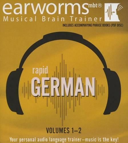 Rapid German, Vols. 1 & 2