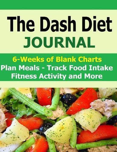 The Dash Diet Journal