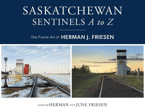 Saskatchewan Sentinels A to Z