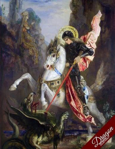 Dragon Notebook Collection