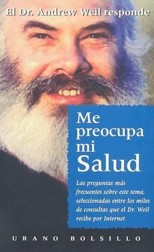 Me Preocupa Mi Salud