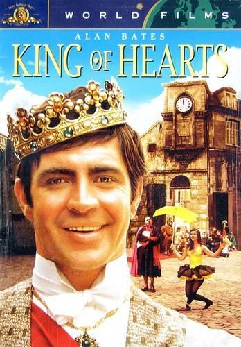 King of Hearts