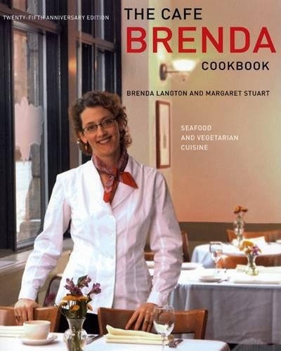Cafe Brenda Cookbook