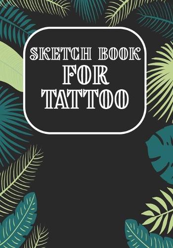 Sketch Book For Tattoo