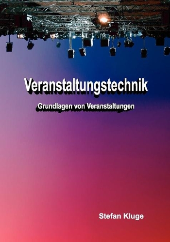 Veranstaltungstechnik