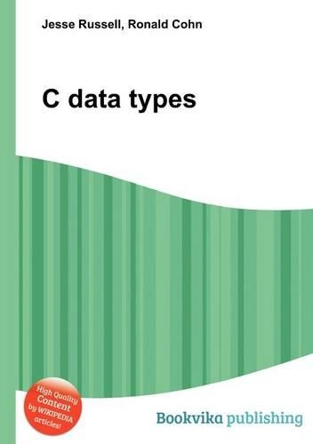 C Data Types