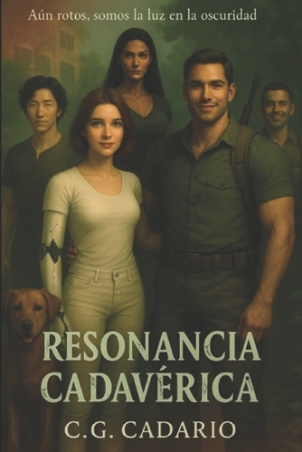 Resonancia Cadavérica