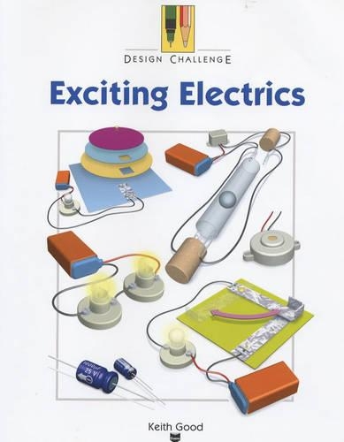 Exciting Electrics: (Design Challenge S.)