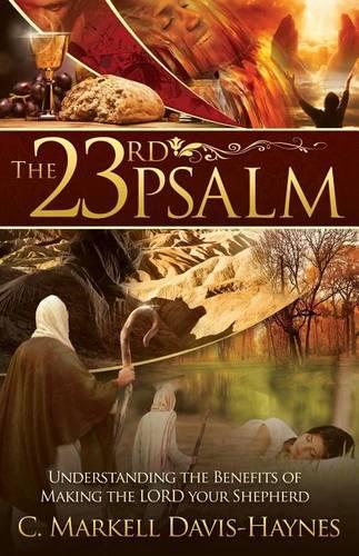 The 23rd Psalm