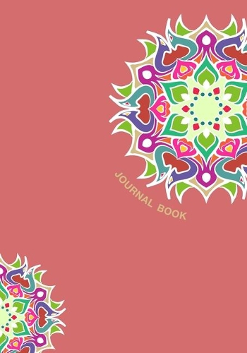 Journal Book