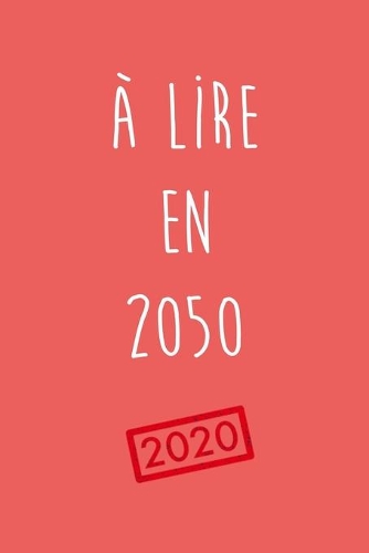 A lire en 2050