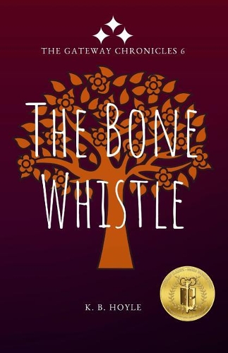 The Bone Whistle