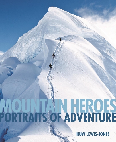 Mountain Heroes