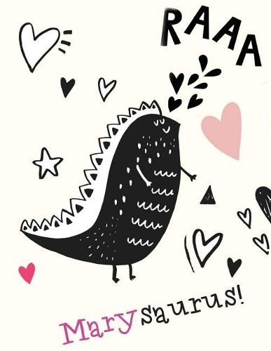 Marysaurus!