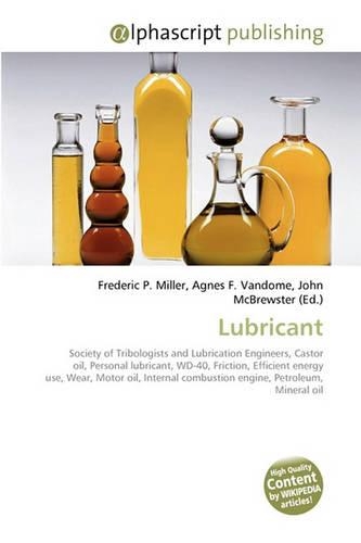 Lubricant
