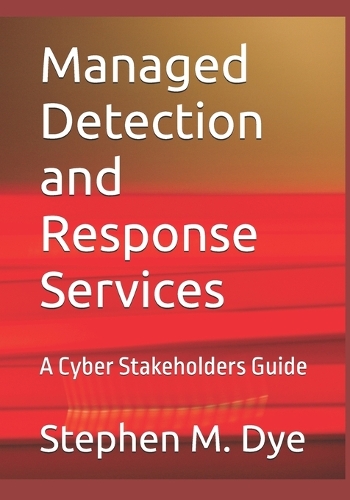 Managed Detection and Response Services