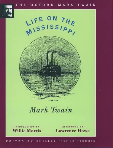 Life on the Mississippi (1883)