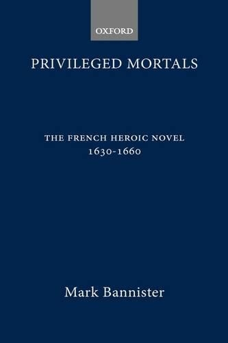 Privileged Mortals