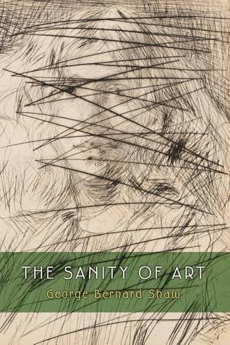 The Sanity of Art