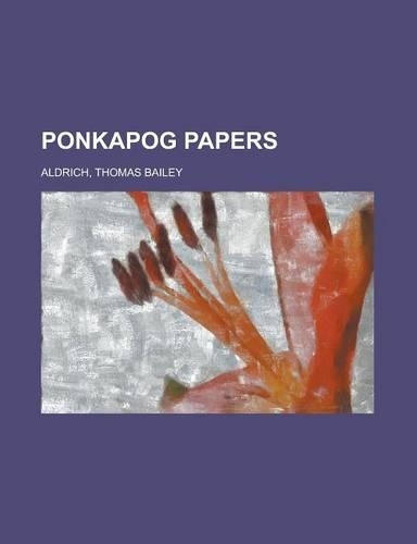 Ponkapog Papers